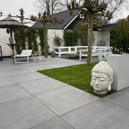 B&B Bubbles&Bites Oostvoorne Exterior foto