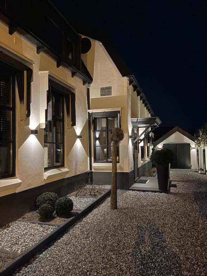 B&B Bubbles&Bites Oostvoorne Exterior foto