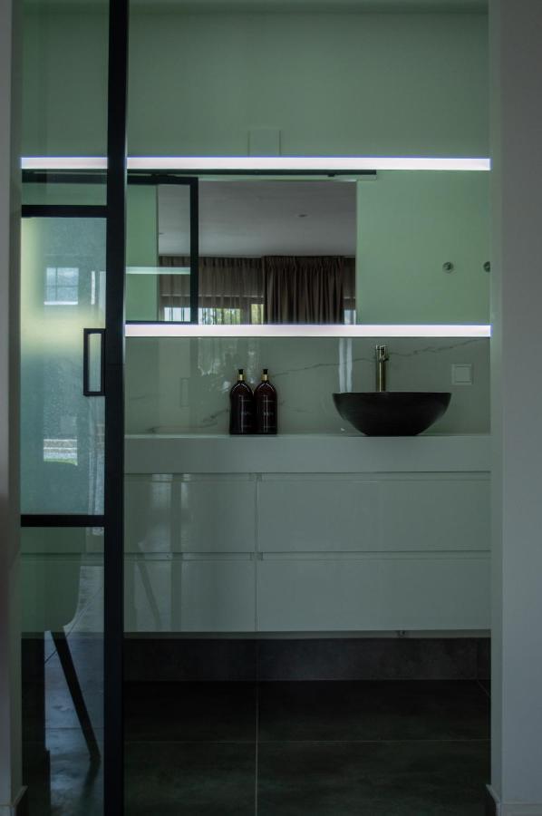B&B Bubbles&Bites Oostvoorne Exterior foto