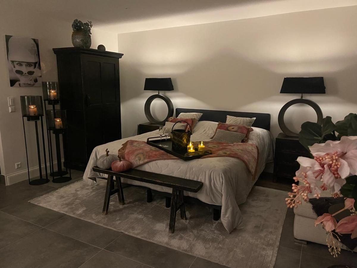 B&B Bubbles&Bites Oostvoorne Exterior foto